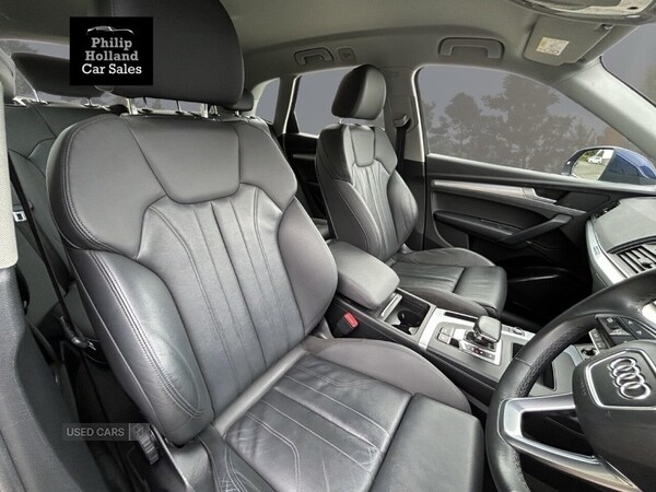 Used Audi Q5 2021 for sale - 76024942: Photo 6