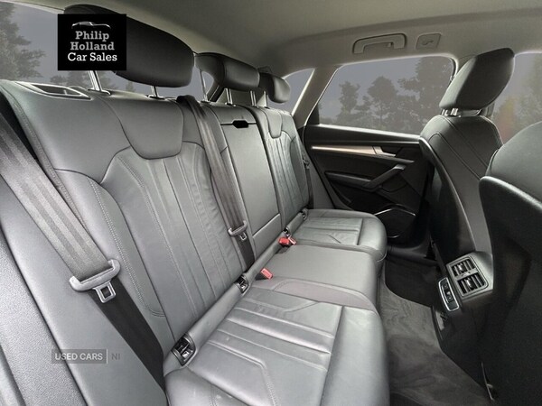 Used Audi Q5 2021 for sale - 76024942: Photo 7
