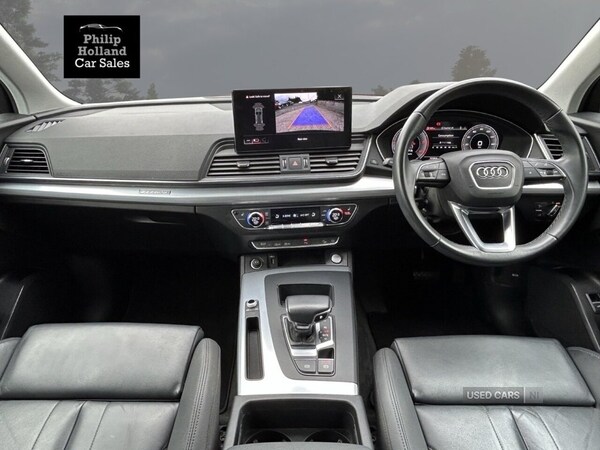 Used Audi Q5 2021 for sale - 76024942: Photo 8