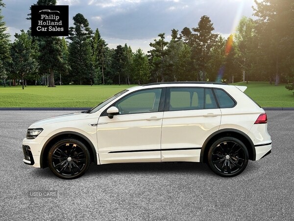 Used Volkswagen Tiguan 2020 for sale - 76486345: Photo 10