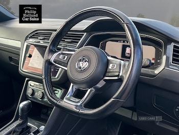 Used Volkswagen Tiguan 2020 for sale - 76486345: Photo