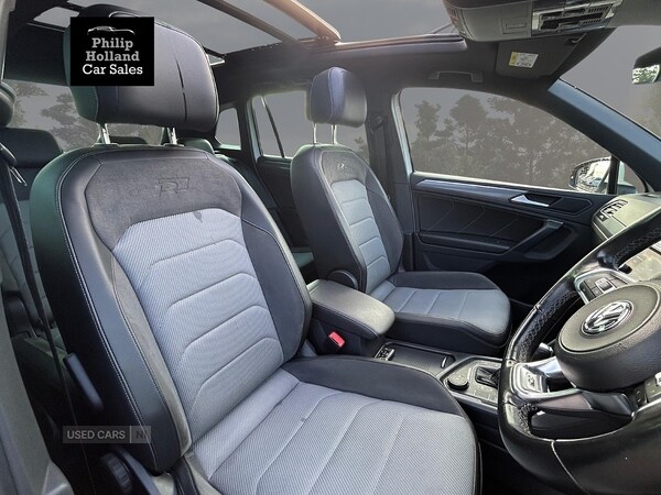 Used Volkswagen Tiguan 2020 for sale - 76486345: Photo 5