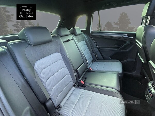 Used Volkswagen Tiguan 2020 for sale - 76486345: Photo 6