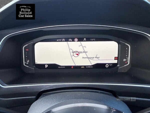 Used Volkswagen Tiguan 2020 for sale - 76486345: Photo 7