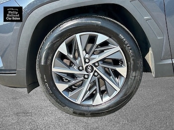 Used Hyundai TUCSON 2023 for sale - 79249322: Photo