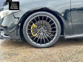 Used Mercedes-Benz A-Class 2020 for sale - 77163742: Photo