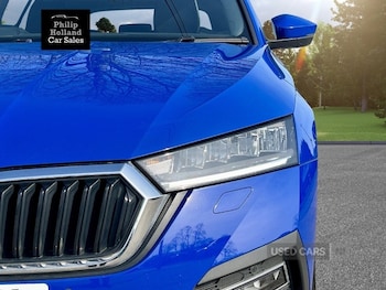 Used Skoda Octavia 2021 for sale - 77634081: Photo