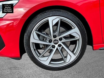 Used Audi A3 2023 for sale - 79610023: Photo