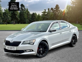 2024 - 1.6 TDI S Hatchback 5dr Diesel Manual Euro 6 (s/s) (120 ps)