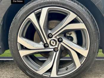 Used Renault Clio 2022 for sale - 75200411: Photo