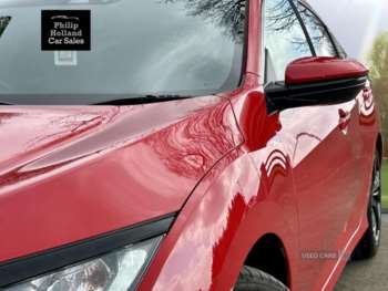 Used Honda Civic 2019 for sale - 73968648: Photo