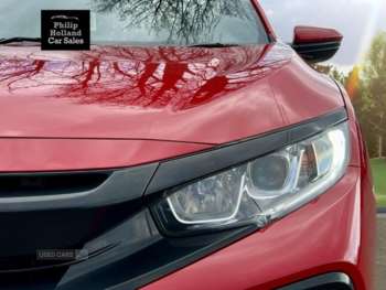 Used Honda Civic 2019 for sale - 73968648: Photo