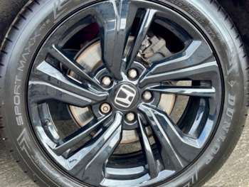 Used Honda Civic 2019 for sale - 73968648: Photo