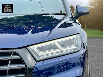 Used Audi Q5 2017 for sale - 78935795: Photo