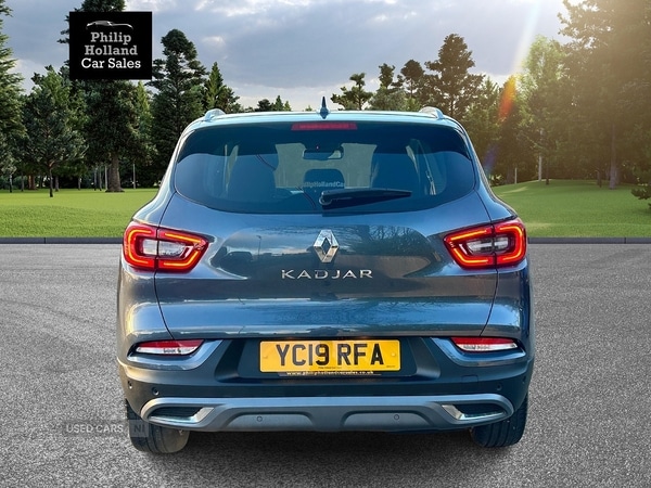 Used Renault Kadjar 2019 for sale - 76597532: Photo 11