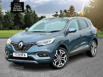 Renault - Kadjar