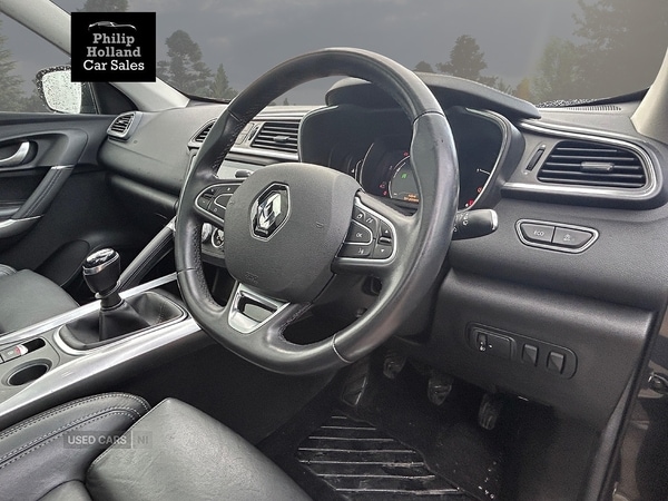 Used Renault Kadjar 2019 for sale - 76597532: Photo 2