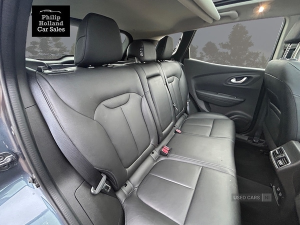 Used Renault Kadjar 2019 for sale - 76597532: Photo 4