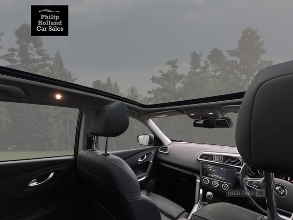 Used Renault Kadjar 2019 for sale - 76597532: Photo 5