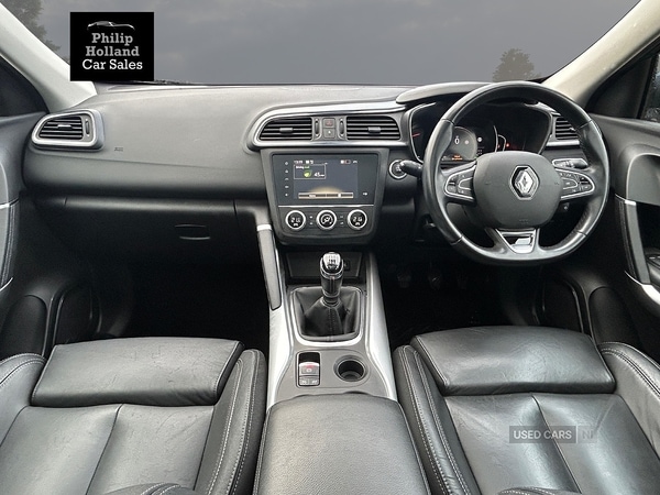 Used Renault Kadjar 2019 for sale - 76597532: Photo 6