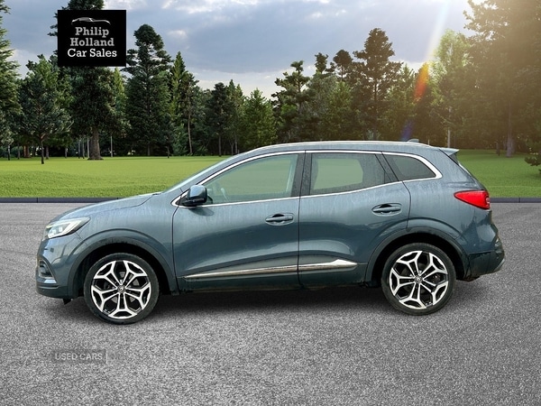 Used Renault Kadjar 2019 for sale - 76597532: Photo 7