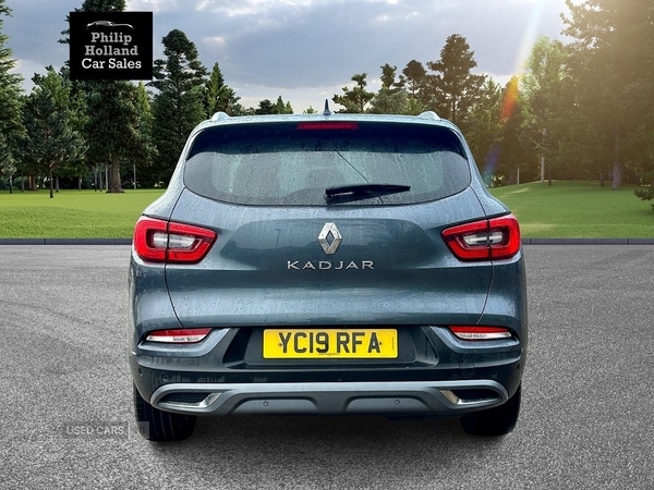 Used Renault Kadjar 2019 for sale - 76597532: Photo 9
