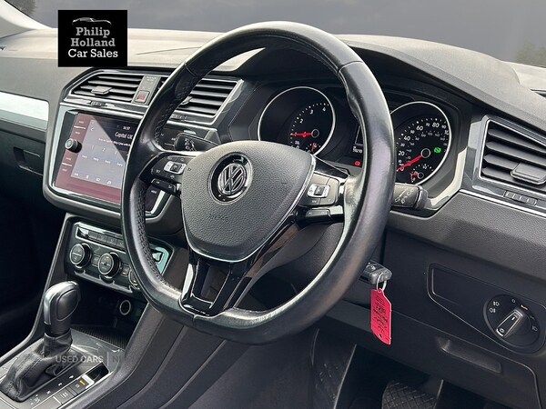 Used Volkswagen Tiguan 2020 for sale - 76486382: Photo 5