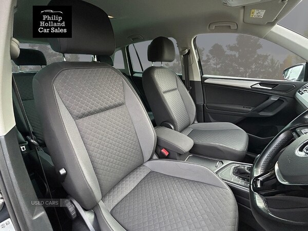 Used Volkswagen Tiguan 2020 for sale - 76486382: Photo 6