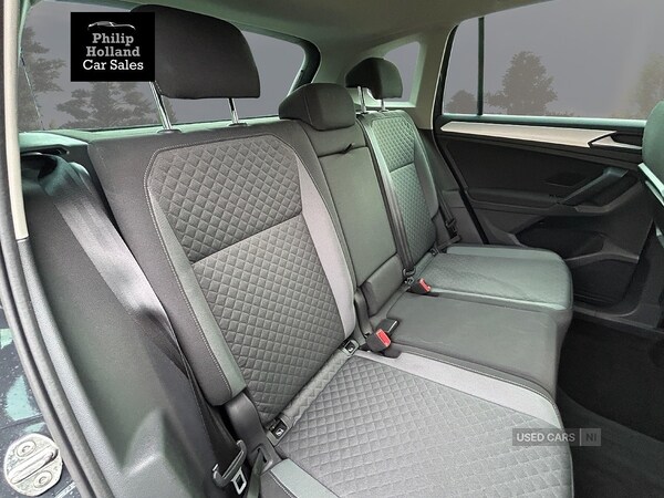 Used Volkswagen Tiguan 2020 for sale - 76486382: Photo 7