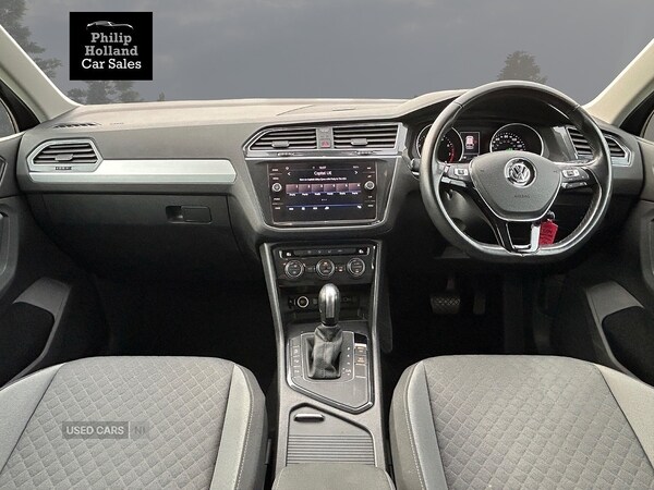 Used Volkswagen Tiguan 2020 for sale - 76486382: Photo 8