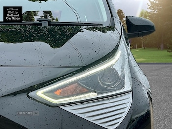 Used Toyota AYGO 2022 for sale - 78677004: Photo