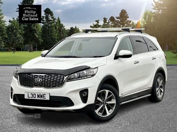 Used Kia Sorento 2018 for sale - 77634076: Photo 1