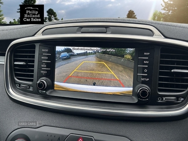 Used Kia Sorento 2018 for sale - 77634076: Photo 10