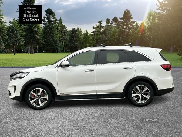 Used Kia Sorento 2018 for sale - 77634076: Photo 11