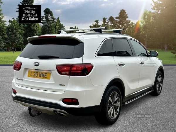 Used Kia Sorento 2018 for sale - 77634076: Photo 12