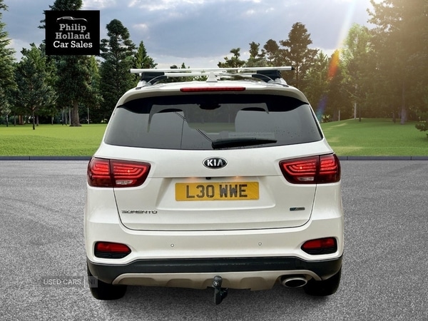 Used Kia Sorento 2018 for sale - 77634076: Photo 13