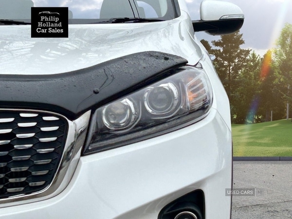 Used Kia Sorento 2018 for sale - 77634076: Photo 3