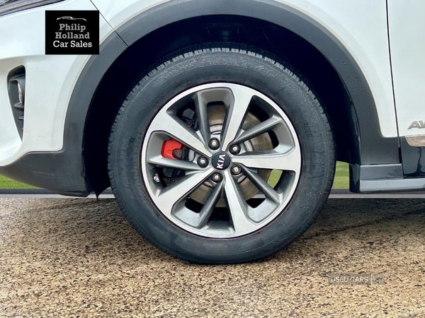 Used Kia Sorento 2018 for sale - 77634076: Photo 4