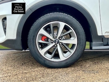 Used Kia Sorento 2018 for sale - 77634076: Photo