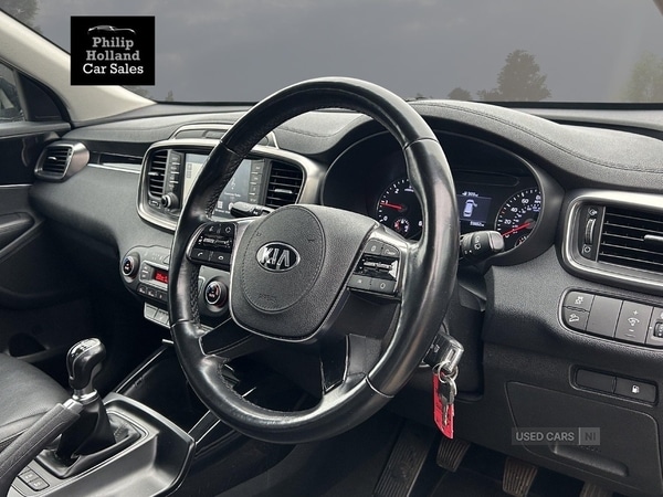 Used Kia Sorento 2018 for sale - 77634076: Photo 5