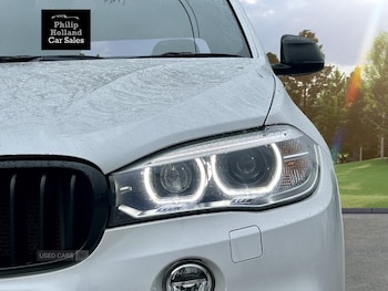 Used BMW X5 2016 for sale - 77739169: Photo