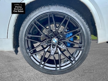 Used BMW X5 2016 for sale - 77739169: Photo