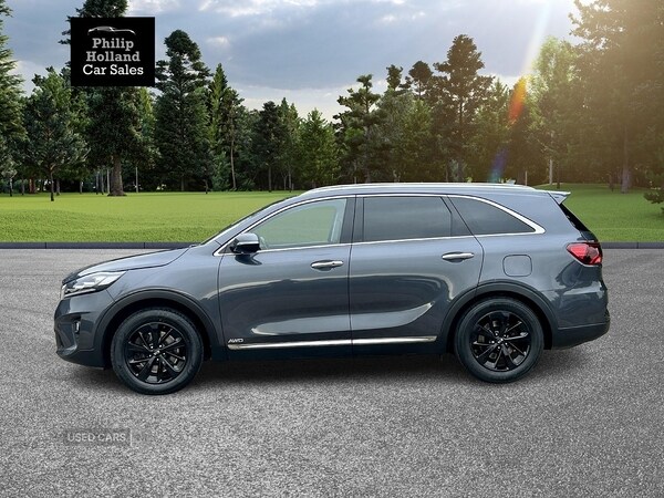 Used Kia Sorento 2020 for sale - 76486332: Photo 12