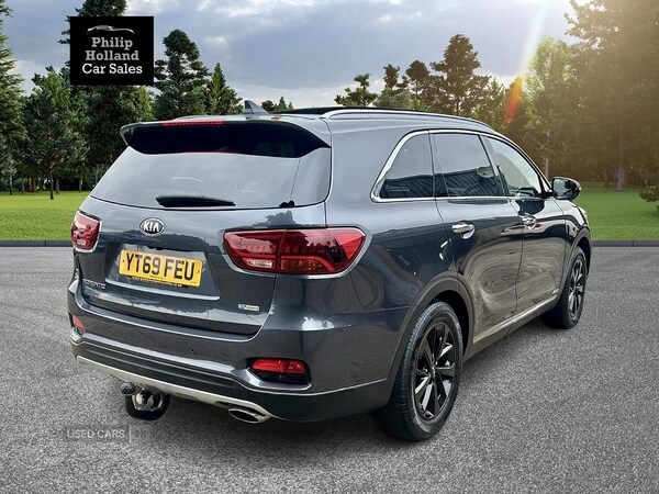 Used Kia Sorento 2020 for sale - 76486332: Photo 13