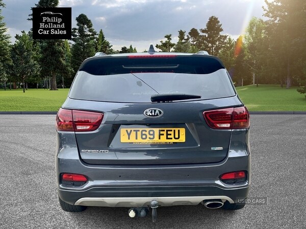 Used Kia Sorento 2020 for sale - 76486332: Photo 14
