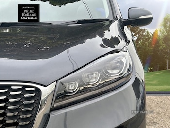 Used Kia Sorento 2020 for sale - 76486332: Photo
