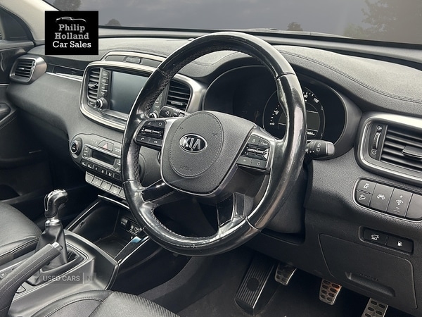 Used Kia Sorento 2020 for sale - 76486332: Photo 5
