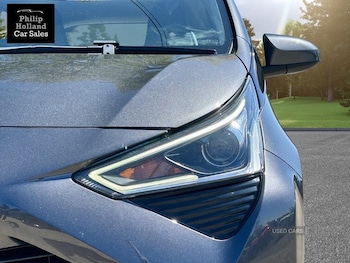 Used Toyota AYGO 2022 for sale - 78472123: Photo