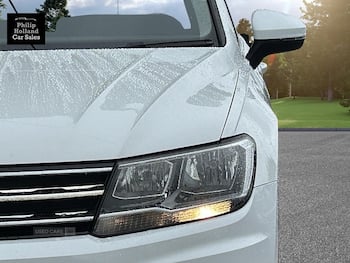 Used Volkswagen Tiguan 2016 for sale - 79677946: Photo