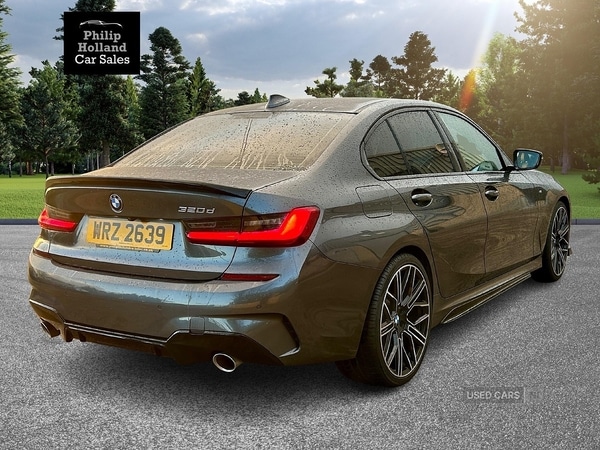 Used BMW 3 Series 2020 for sale - 76634540: Photo 11